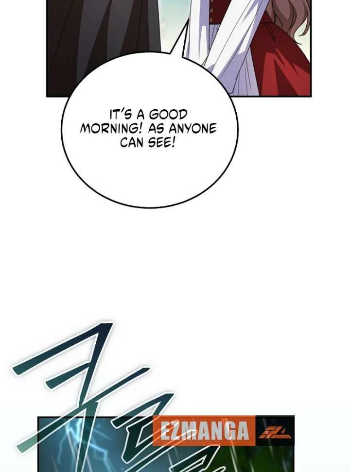 The Teacher of the Nobles’ Kindergarten Is Having a Hard Day Again Chapter 30 - Page 57
