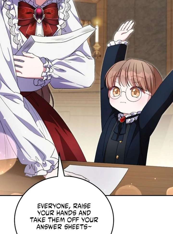 The Teacher of the Nobles’ Kindergarten Is Having a Hard Day Again Chapter 30 - Page 63