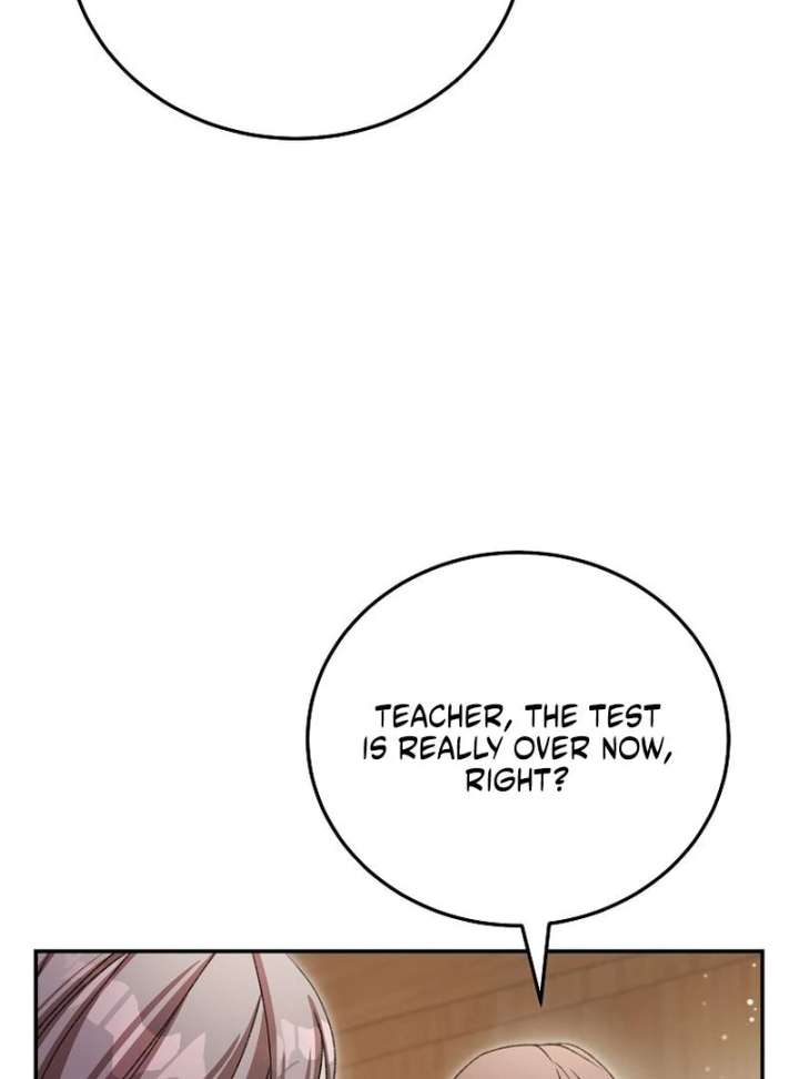 The Teacher of the Nobles’ Kindergarten Is Having a Hard Day Again Chapter 30 - Page 64