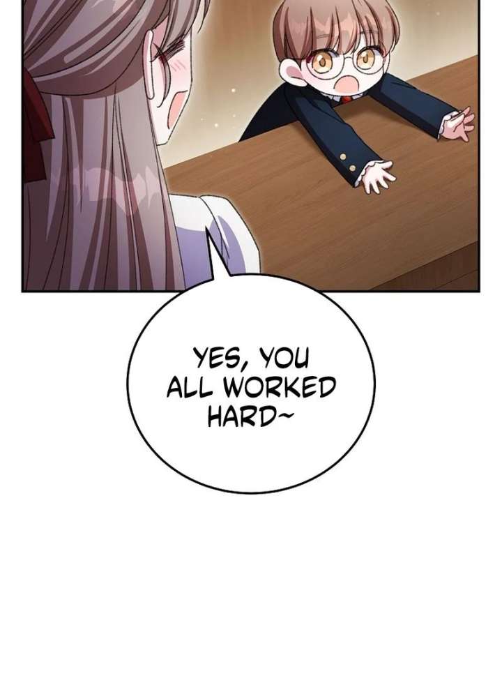 The Teacher of the Nobles’ Kindergarten Is Having a Hard Day Again Chapter 30 - Page 65