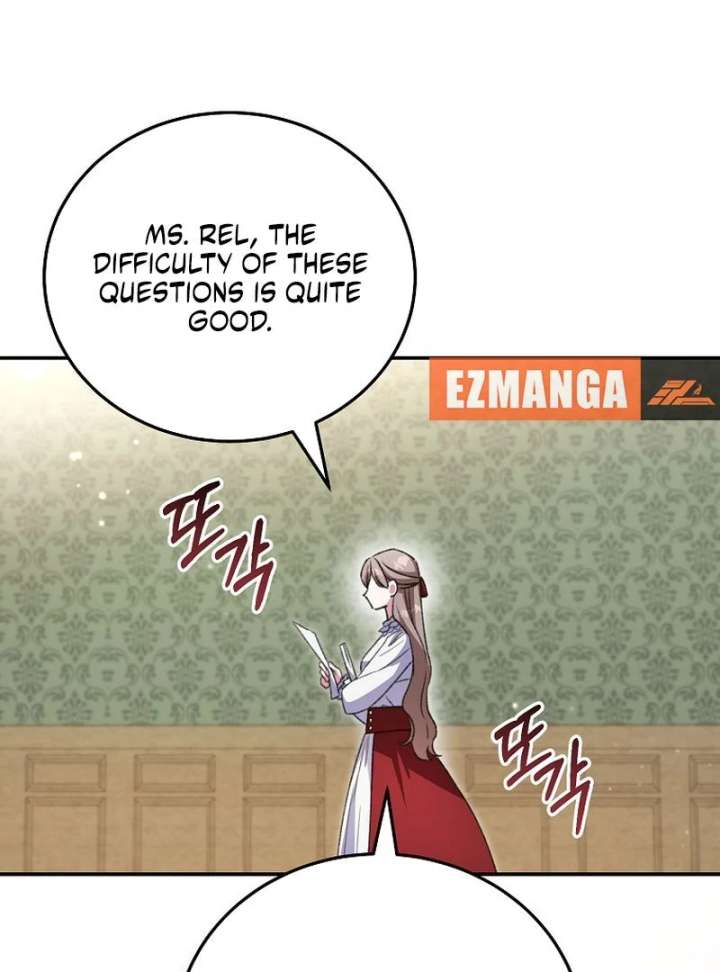 The Teacher of the Nobles’ Kindergarten Is Having a Hard Day Again Chapter 30 - Page 66