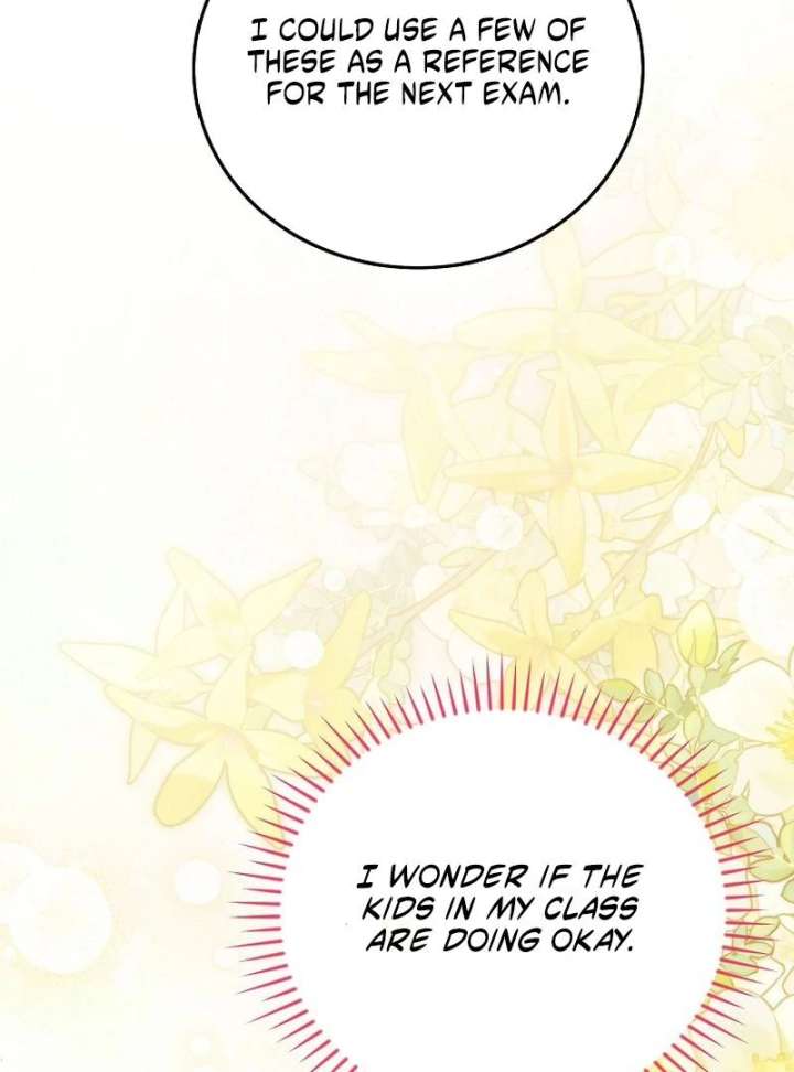The Teacher of the Nobles’ Kindergarten Is Having a Hard Day Again Chapter 30 - Page 67