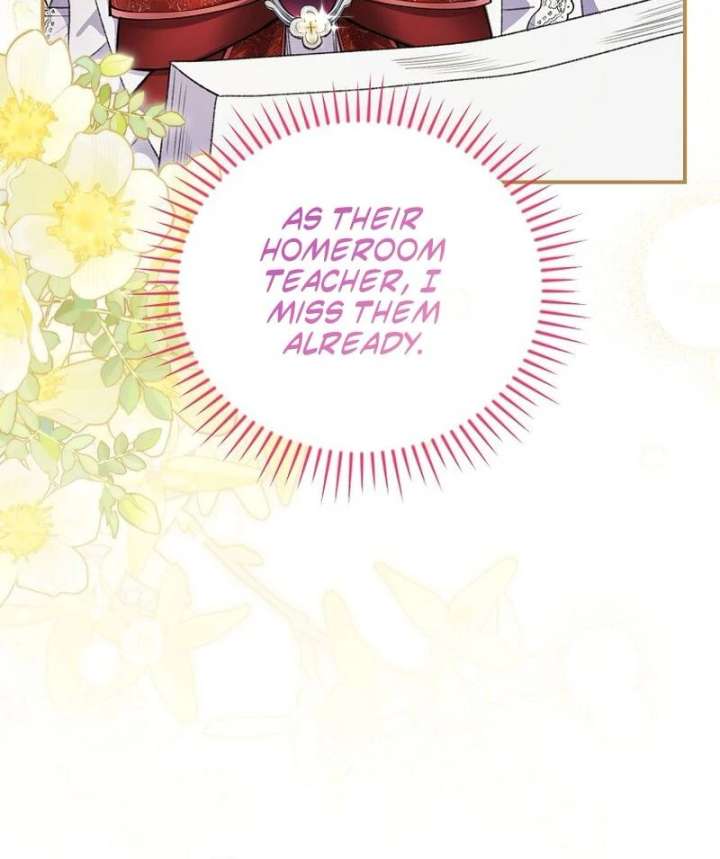 The Teacher of the Nobles’ Kindergarten Is Having a Hard Day Again Chapter 30 - Page 69