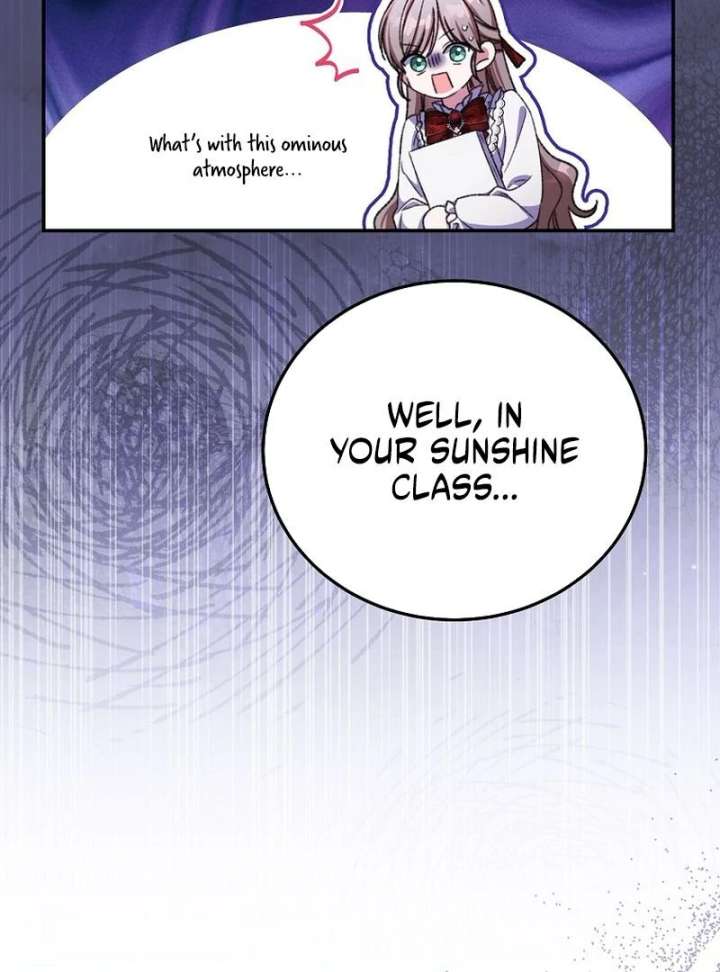 The Teacher of the Nobles’ Kindergarten Is Having a Hard Day Again Chapter 30 - Page 72
