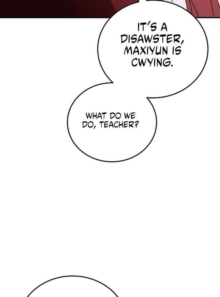 The Teacher of the Nobles’ Kindergarten Is Having a Hard Day Again Chapter 30 - Page 84