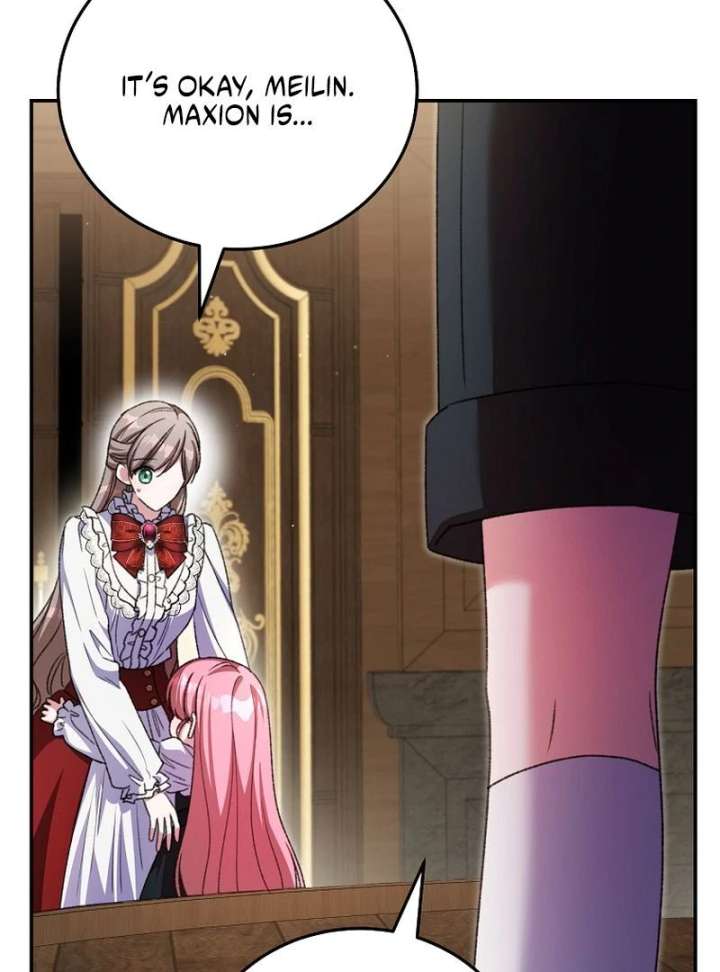 The Teacher of the Nobles’ Kindergarten Is Having a Hard Day Again Chapter 30 - Page 85