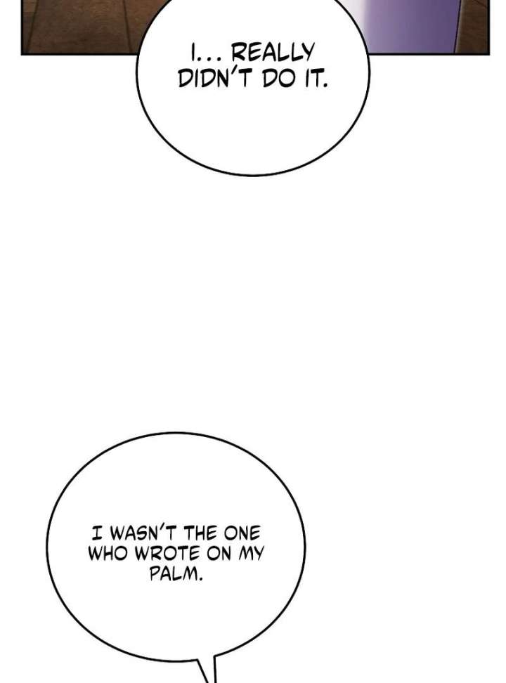 The Teacher of the Nobles’ Kindergarten Is Having a Hard Day Again Chapter 30 - Page 86