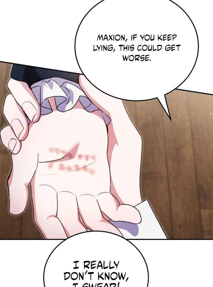 The Teacher of the Nobles’ Kindergarten Is Having a Hard Day Again Chapter 30 - Page 90