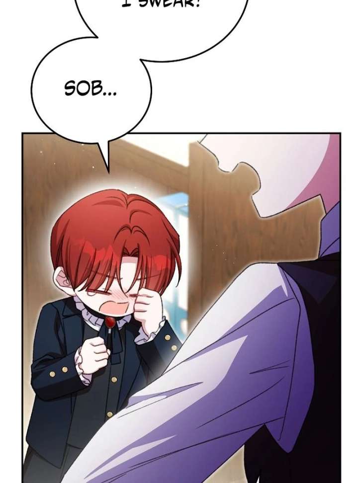 The Teacher of the Nobles’ Kindergarten Is Having a Hard Day Again Chapter 30 - Page 91