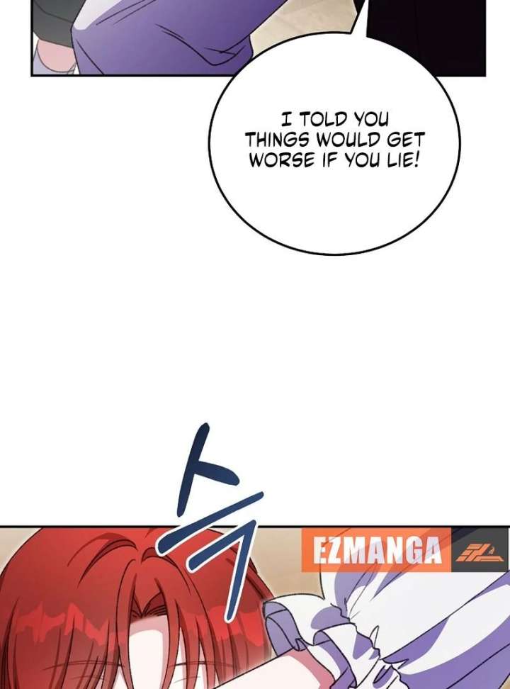 The Teacher of the Nobles’ Kindergarten Is Having a Hard Day Again Chapter 30 - Page 92