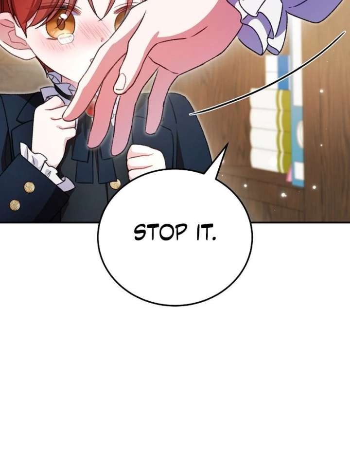 The Teacher of the Nobles’ Kindergarten Is Having a Hard Day Again Chapter 30 - Page 93