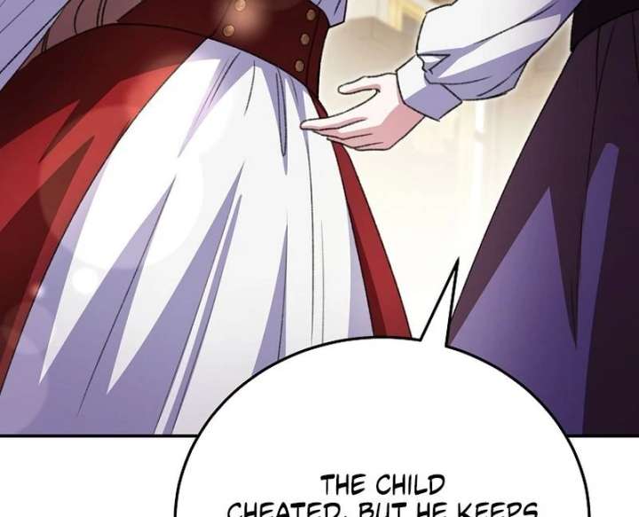 The Teacher of the Nobles’ Kindergarten Is Having a Hard Day Again Chapter 30 - Page 95