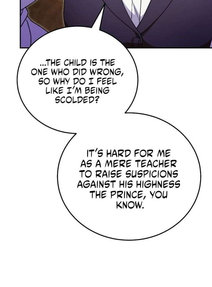 The Teacher of the Nobles’ Kindergarten Is Having a Hard Day Again Chapter 30 - Page 102
