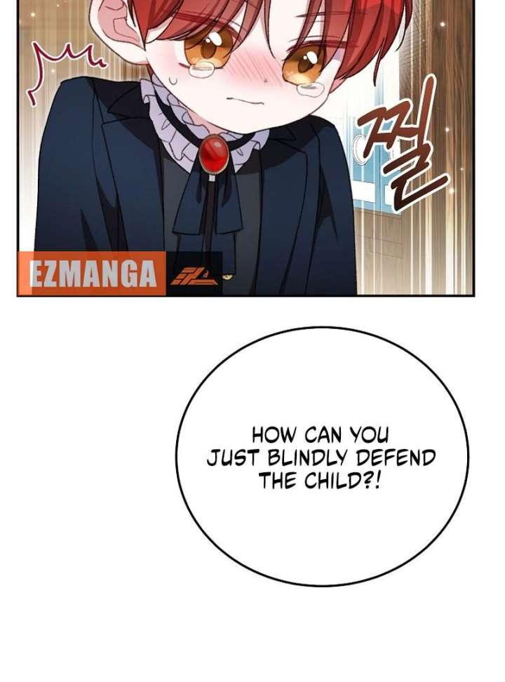 The Teacher of the Nobles’ Kindergarten Is Having a Hard Day Again Chapter 30 - Page 103