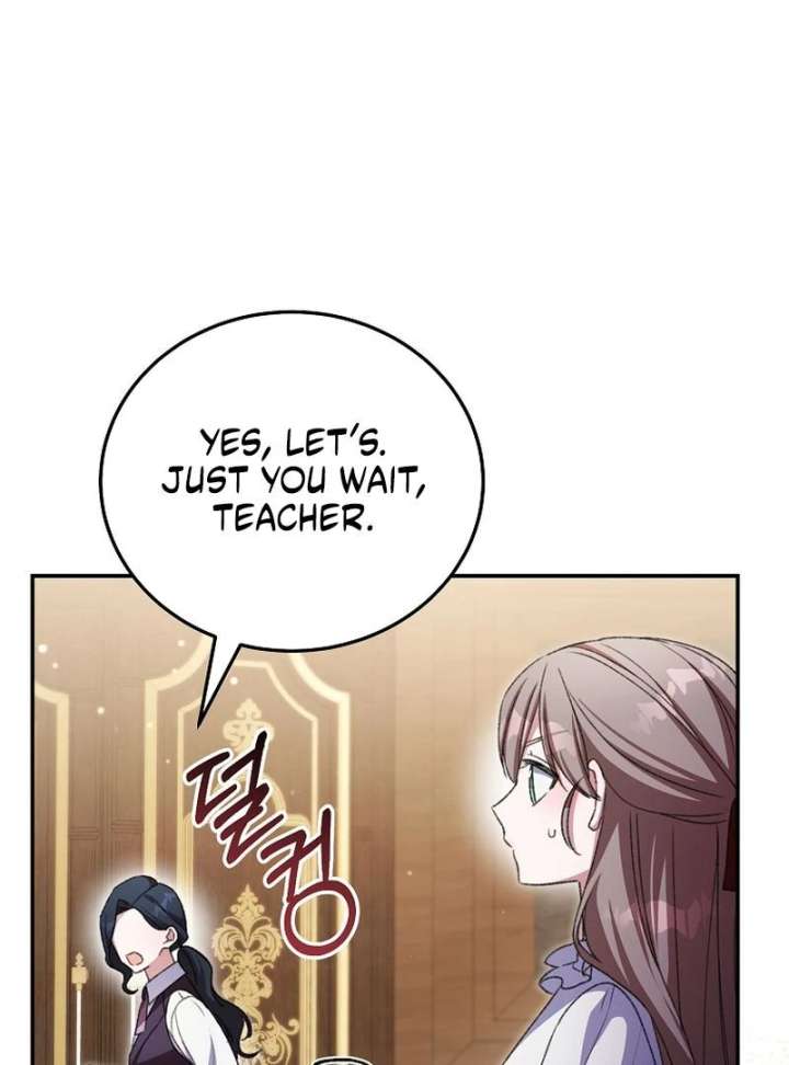 The Teacher of the Nobles’ Kindergarten Is Having a Hard Day Again Chapter 30 - Page 106