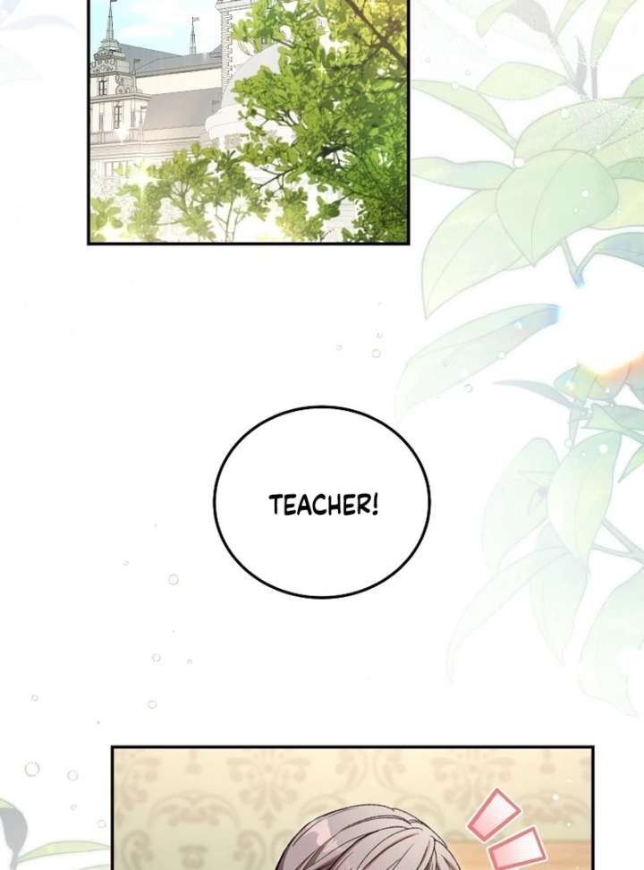 The Teacher of the Nobles’ Kindergarten Is Having a Hard Day Again Chapter 35 - Page 3