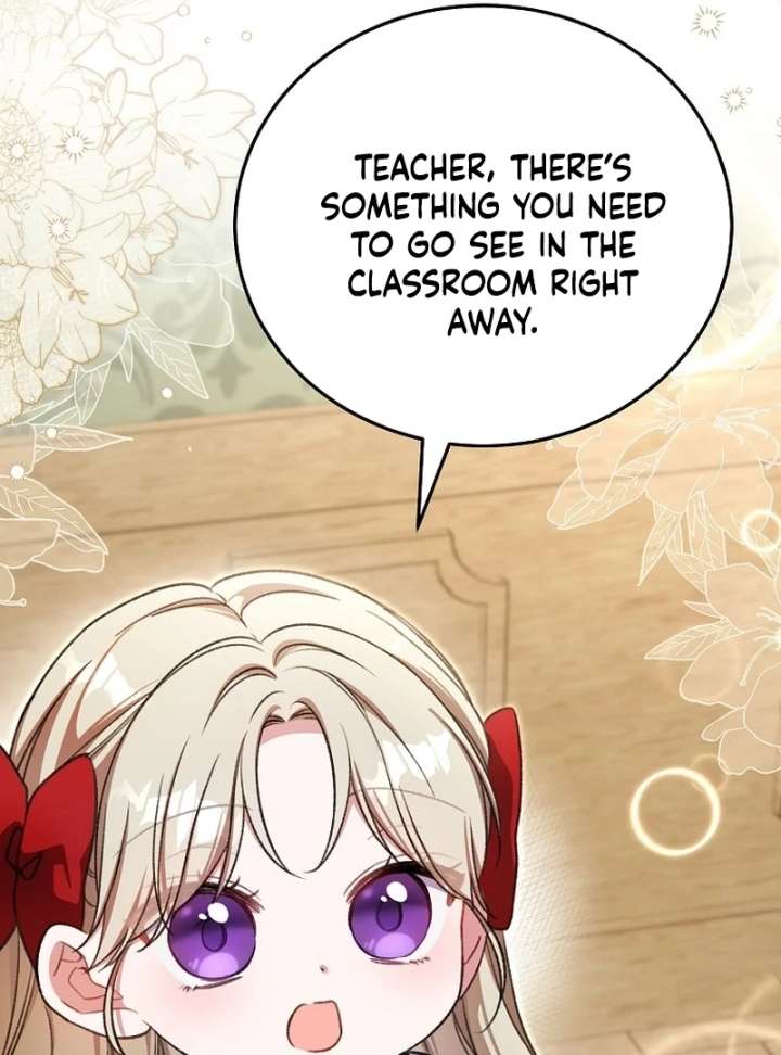 The Teacher of the Nobles’ Kindergarten Is Having a Hard Day Again Chapter 35 - Page 6