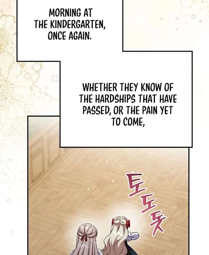 The Teacher of the Nobles’ Kindergarten Is Having a Hard Day Again Chapter 35 - Page 8