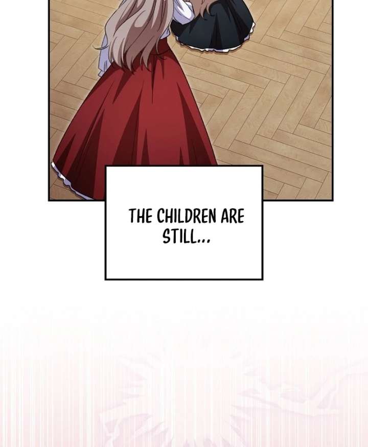 The Teacher of the Nobles’ Kindergarten Is Having a Hard Day Again Chapter 35 - Page 9