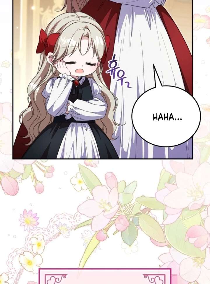 The Teacher of the Nobles’ Kindergarten Is Having a Hard Day Again Chapter 35 - Page 13