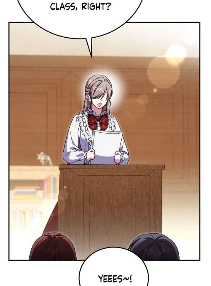 The Teacher of the Nobles’ Kindergarten Is Having a Hard Day Again Chapter 35 - Page 18