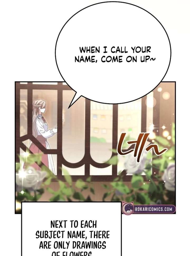 The Teacher of the Nobles’ Kindergarten Is Having a Hard Day Again Chapter 35 - Page 22
