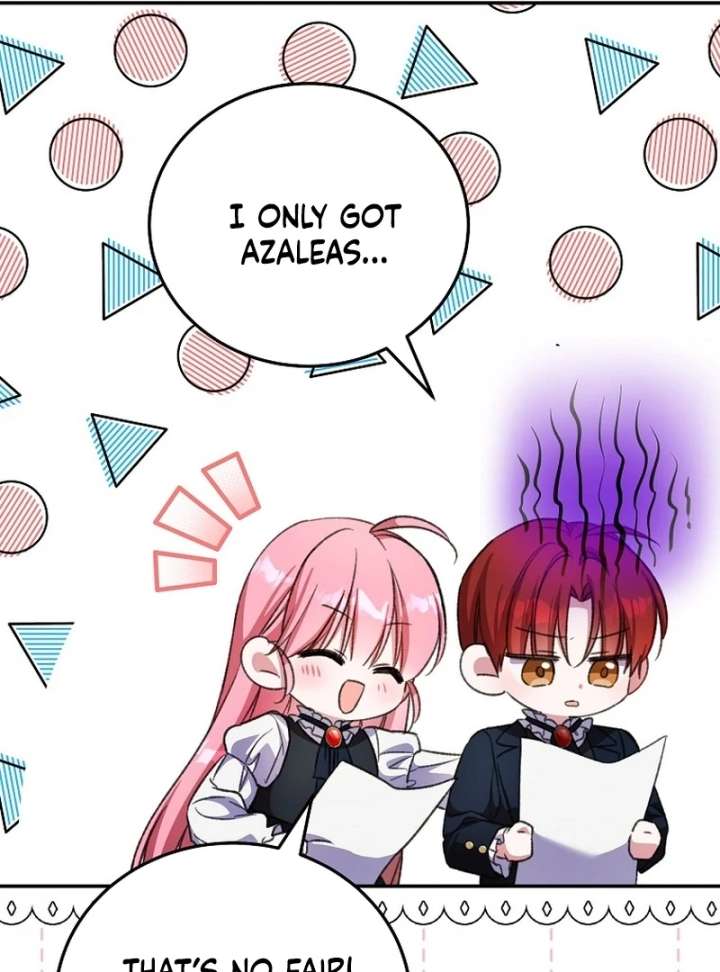 The Teacher of the Nobles’ Kindergarten Is Having a Hard Day Again Chapter 35 - Page 28