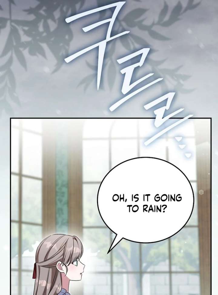 The Teacher of the Nobles’ Kindergarten Is Having a Hard Day Again Chapter 35 - Page 36