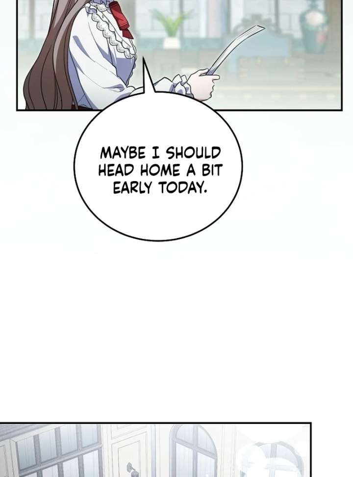 The Teacher of the Nobles’ Kindergarten Is Having a Hard Day Again Chapter 35 - Page 37