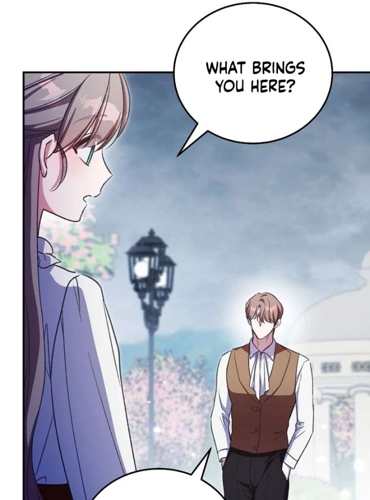 The Teacher of the Nobles’ Kindergarten Is Having a Hard Day Again Chapter 35 - Page 41