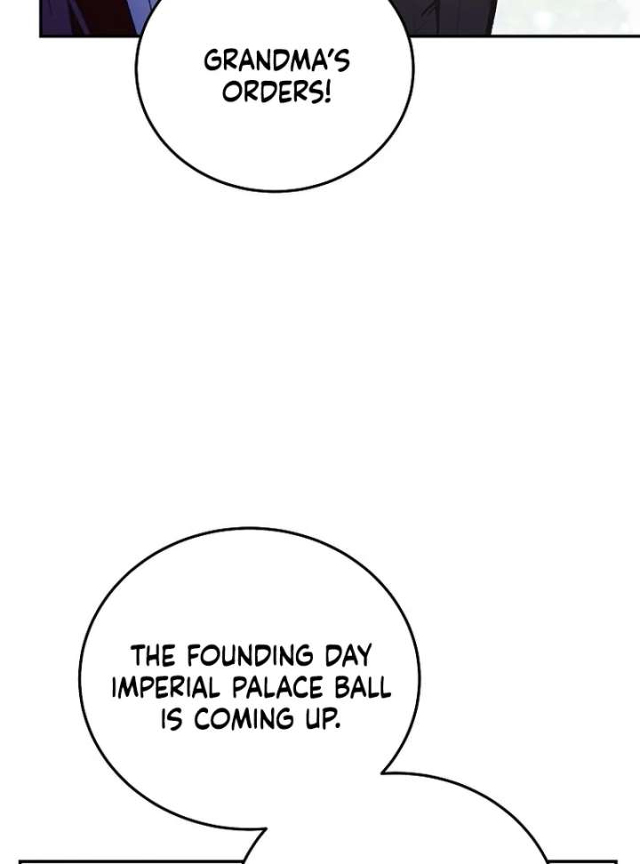 The Teacher of the Nobles’ Kindergarten Is Having a Hard Day Again Chapter 35 - Page 42