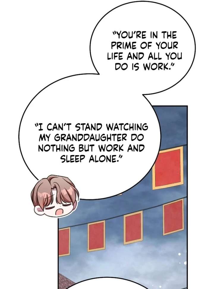 The Teacher of the Nobles’ Kindergarten Is Having a Hard Day Again Chapter 35 - Page 45