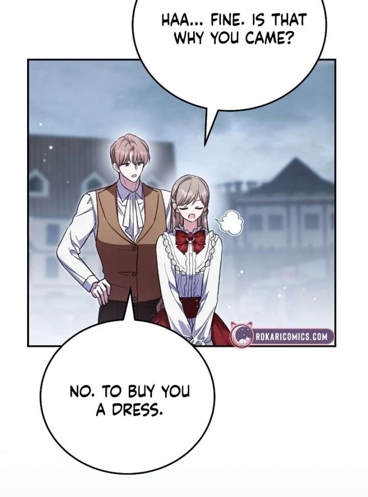 The Teacher of the Nobles’ Kindergarten Is Having a Hard Day Again Chapter 35 - Page 47