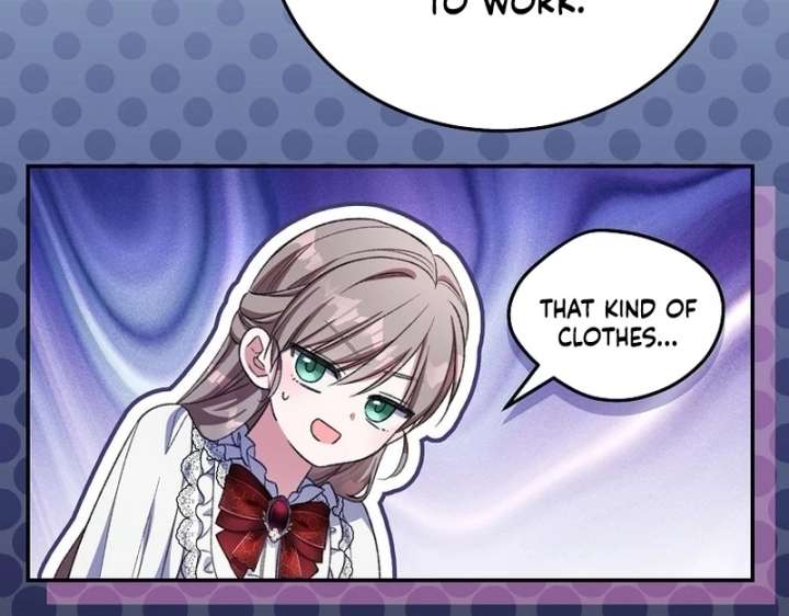 The Teacher of the Nobles’ Kindergarten Is Having a Hard Day Again Chapter 35 - Page 49