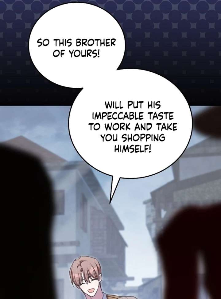 The Teacher of the Nobles’ Kindergarten Is Having a Hard Day Again Chapter 35 - Page 50