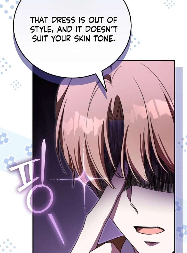 The Teacher of the Nobles’ Kindergarten Is Having a Hard Day Again Chapter 35 - Page 58