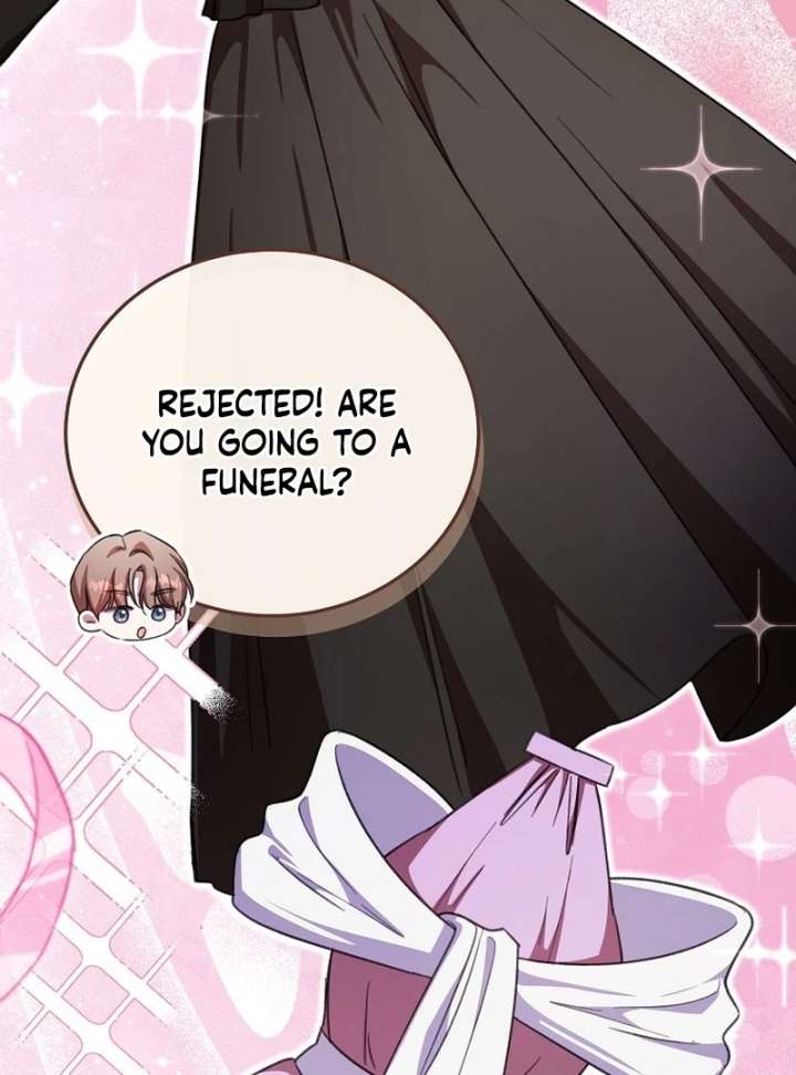 The Teacher of the Nobles’ Kindergarten Is Having a Hard Day Again Chapter 35 - Page 63