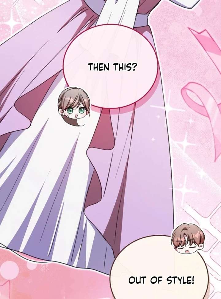 The Teacher of the Nobles’ Kindergarten Is Having a Hard Day Again Chapter 35 - Page 64