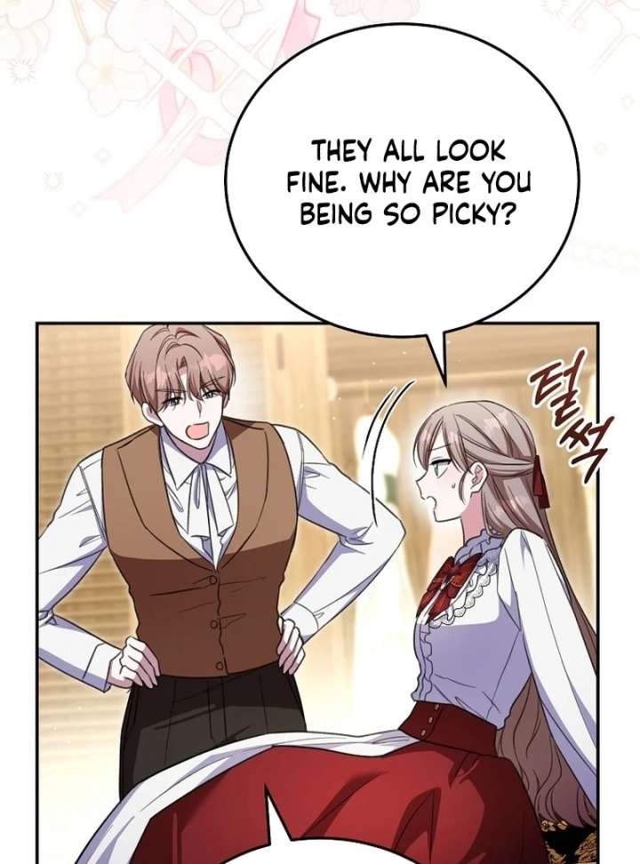 The Teacher of the Nobles’ Kindergarten Is Having a Hard Day Again Chapter 35 - Page 67