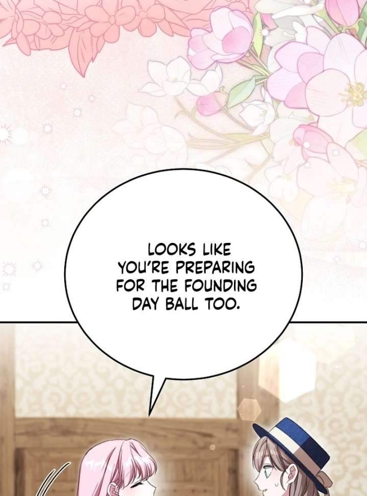 The Teacher of the Nobles’ Kindergarten Is Having a Hard Day Again Chapter 35 - Page 80