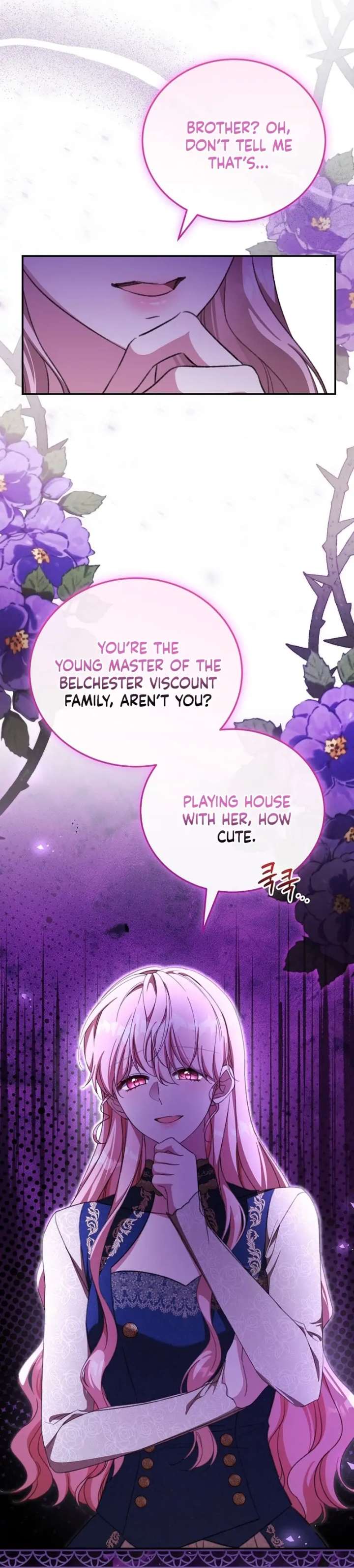 The Teacher of the Nobles’ Kindergarten Is Having a Hard Day Again Chapter 35 - Page 87