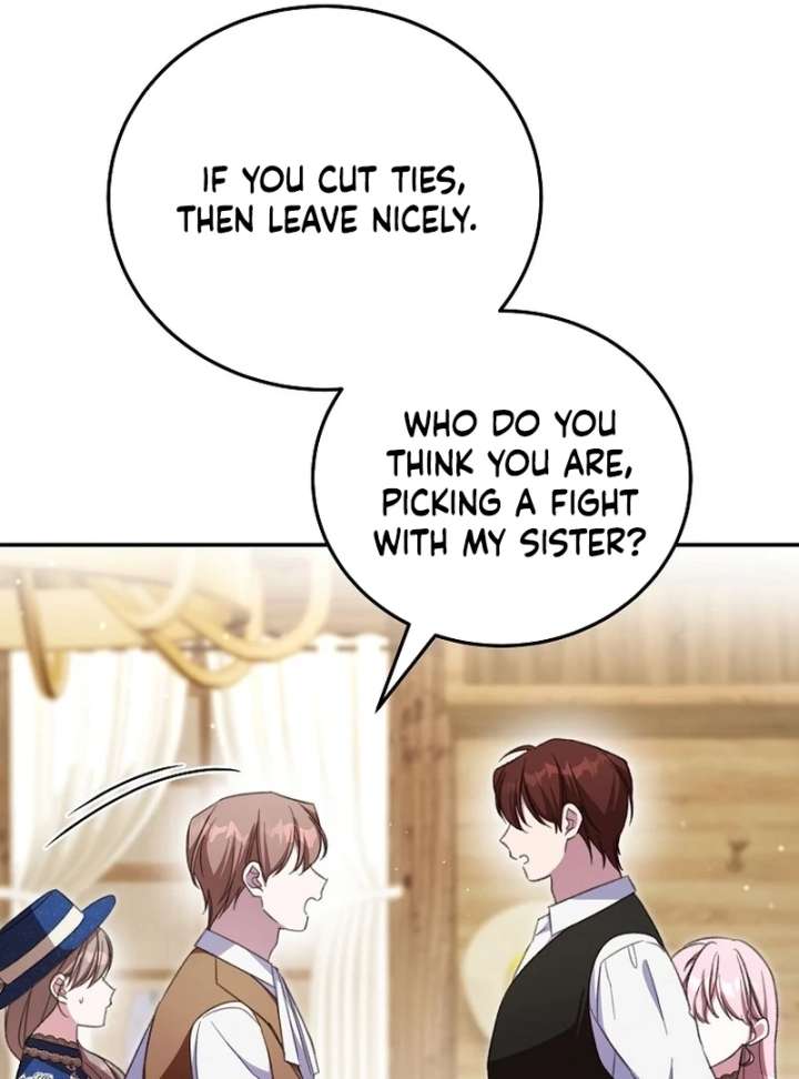The Teacher of the Nobles’ Kindergarten Is Having a Hard Day Again Chapter 35 - Page 93