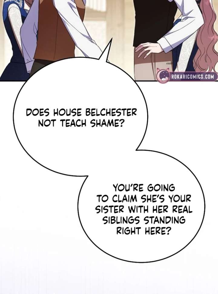 The Teacher of the Nobles’ Kindergarten Is Having a Hard Day Again Chapter 35 - Page 94
