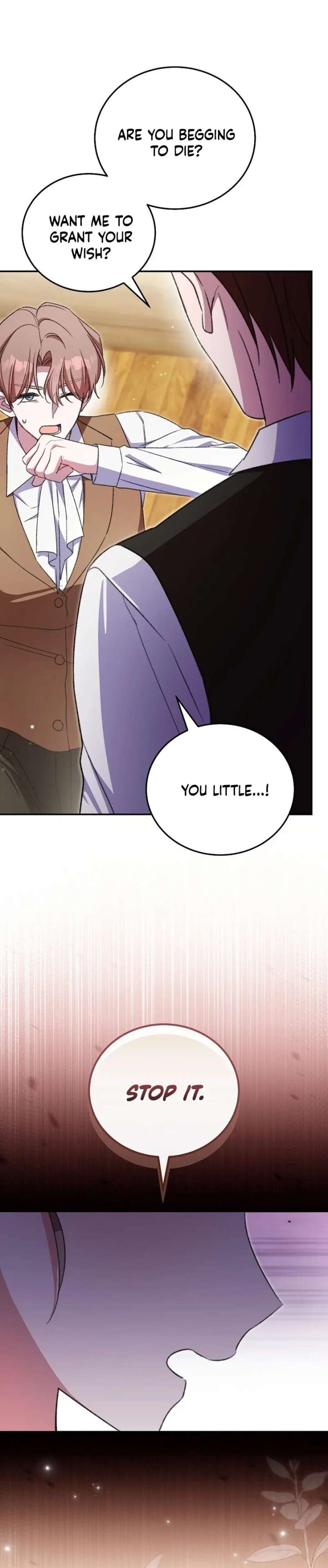 The Teacher of the Nobles’ Kindergarten Is Having a Hard Day Again Chapter 35 - Page 102