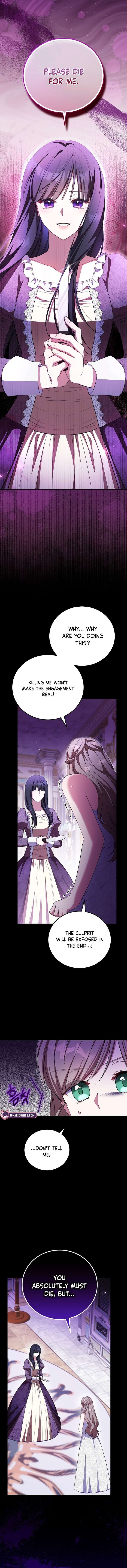 The Teacher of the Nobles’ Kindergarten Is Having a Hard Day Again Chapter 42 - Page 14