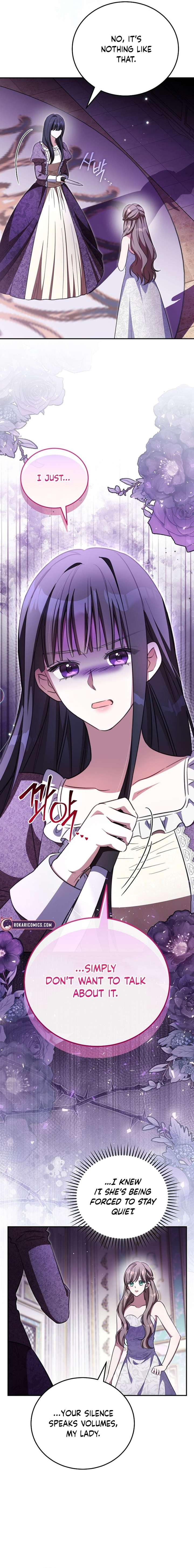 The Teacher of the Nobles’ Kindergarten Is Having a Hard Day Again Chapter 43 - Page 2