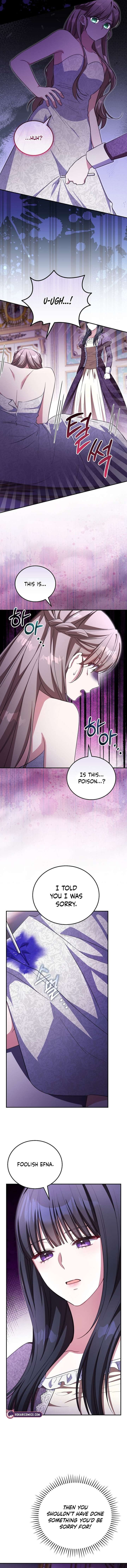 The Teacher of the Nobles’ Kindergarten Is Having a Hard Day Again Chapter 43 - Page 6