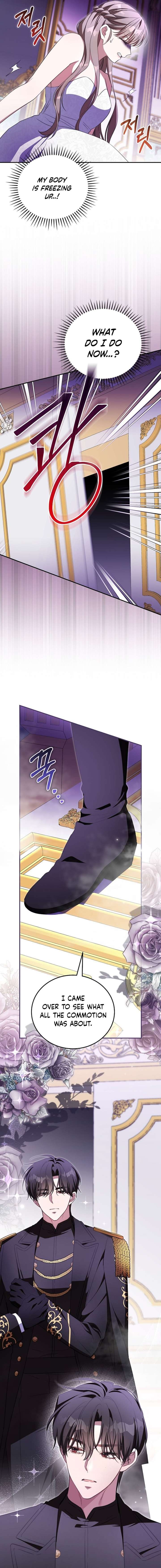 The Teacher of the Nobles’ Kindergarten Is Having a Hard Day Again Chapter 43 - Page 7