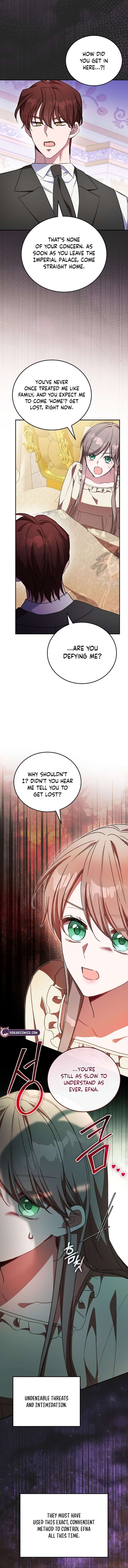 The Teacher of the Nobles’ Kindergarten Is Having a Hard Day Again Chapter 44 - Page 11
