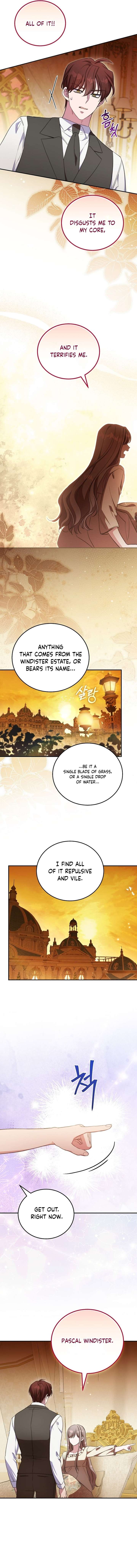 The Teacher of the Nobles’ Kindergarten Is Having a Hard Day Again Chapter 44 - Page 13